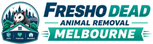Fresho Dead Animal Removal Glenmore logo